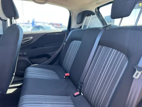 Fiat Punto / 1.4I / METAN / EURO 5 / TOP / | Mobile.bg    10