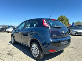     Fiat Punto / 1.4I / METAN / EURO 5 / TOP /