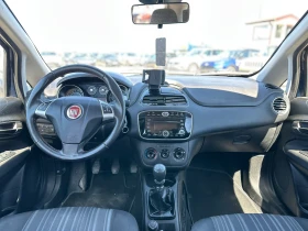 Fiat Punto / 1.4I / METAN / EURO 5 / TOP / | Mobile.bg    13