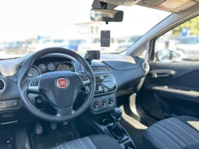 Fiat Punto / 1.4I / METAN / EURO 5 / TOP / | Mobile.bg    9