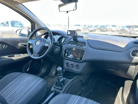 Fiat Punto / 1.4I / METAN / EURO 5 / TOP / | Mobile.bg    12