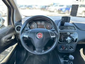 Fiat Punto / 1.4I / METAN / EURO 5 / TOP / | Mobile.bg    14