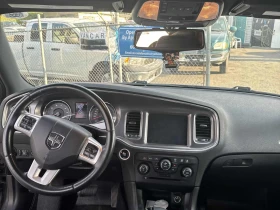 Dodge Charger * CARFAX* АВТОФИНАНСИРАНЕ БЕЗ ПЪРВОНАЧАЛНА ВНОСКА! - 21200 лв. - 91763085 6
