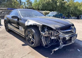 Mercedes-Benz SL 63 AMG - цена по договаряне - 47065471 9