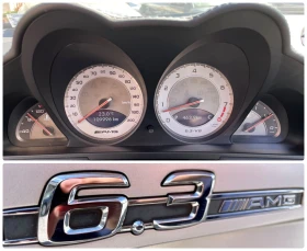Mercedes-Benz SL 63 AMG - цена по договаряне - 47065471 15