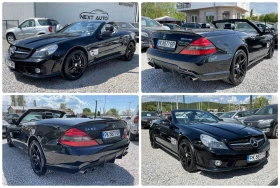 Mercedes-Benz SL 63 AMG - цена по договаряне - 47065471 17