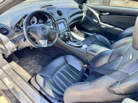 Mercedes-Benz SL 63 AMG - цена по договаряне - 47065471 7