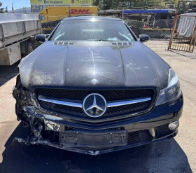 Mercedes-Benz SL 63 AMG - цена по договаряне - 47065471 6