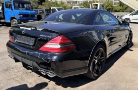 Mercedes-Benz SL 63 AMG - цена по договаряне - 47065471 5