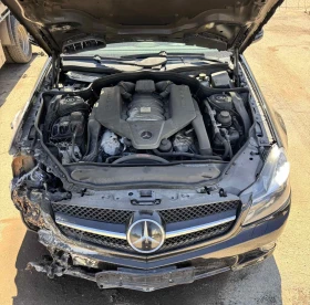 Mercedes-Benz SL 63 AMG - цена по договаряне - 47065471 12
