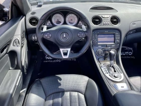 Mercedes-Benz SL 63 AMG - цена по договаряне - 47065471 8