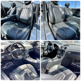Mercedes-Benz SL 63 AMG - цена по договаряне - 47065471 14
