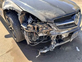 Mercedes-Benz SL 63 AMG - цена по договаряне - 47065471 10