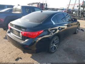 Infiniti Q50 PREMIUM AWD * K *  | Mobile.bg    4