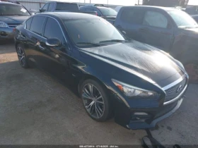 Infiniti Q50 PREMIUM AWD * K *  | Mobile.bg    2
