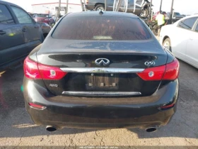 Infiniti Q50 PREMIUM AWD * K *  | Mobile.bg    5