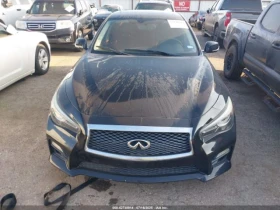 Infiniti Q50 PREMIUM AWD * K *  | Mobile.bg    6
