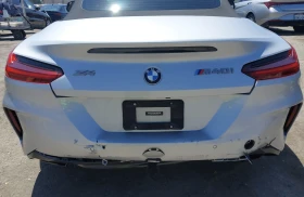 Обява за продажба на BMW Z4 M40I ~55 000 лв. - изображение 2