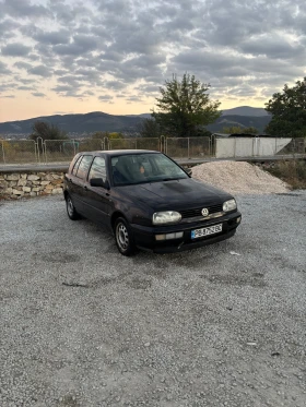Обява за продажба на VW Golf ~1 500 лв. - изображение 1 | Auto.bg Обява за продажба на VW Golf ~1 500 лв. - изображение 1