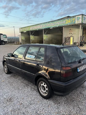 Обява за продажба на VW Golf ~1 500 лв. - изображение 3 | Auto.bg Обява за продажба на VW Golf ~1 500 лв. - изображение 3