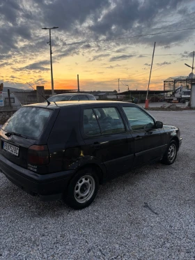 Обява за продажба на VW Golf ~1 500 лв. - изображение 1 | Auto.bg Обява за продажба на VW Golf ~1 500 лв. - изображение 1