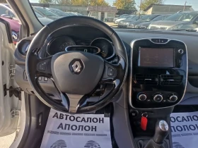 Renault Clio Навигация, ЕВРО 6 - 12580 лв. / 6432.05 € - 36780112 11