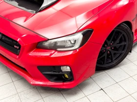 Subaru WRX STI* harman/kardon* подгрев* карбон детайли* шибид - 32800 лв. / 16770.37 € - 76759375 13