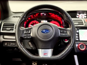 Subaru WRX STI* harman/kardon* подгрев* карбон детайли* шибид - 32800 лв. / 16770.37 € - 76759375 9