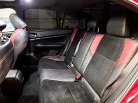 Subaru WRX STI* harman/kardon* подгрев* карбон детайли* шибид - 32800 лв. / 16770.37 € - 76759375 6