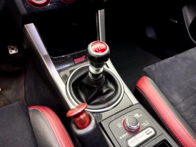 Subaru WRX STI* harman/kardon* подгрев* карбон детайли* шибид - 32800 лв. / 16770.37 € - 76759375 11