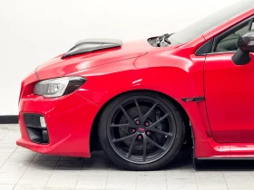 Subaru WRX STI* harman/kardon* подгрев* карбон детайли* шибид - 32800 лв. / 16770.37 € - 76759375 14