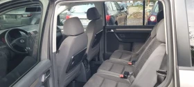 VW Touran Бензин/Газ - 8500 лв. / 4345.98 € - 76140644 7