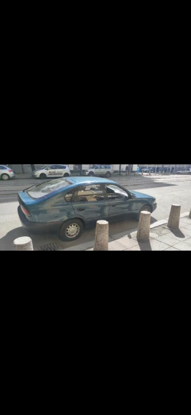 Toyota Corolla XL Ретро автомобил, снимка 2