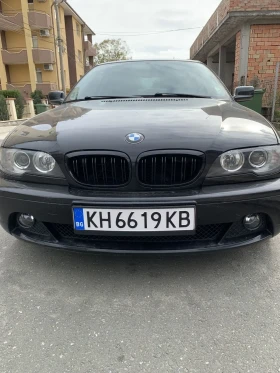 BMW 320 | Mobile.bg    13