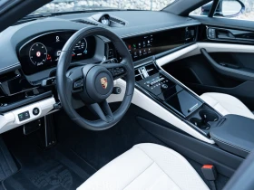 Porsche Panamera - 239000 лв. / 122198.76 € - 77320945 6