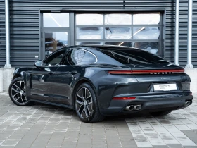 Porsche Panamera - 239000 лв. / 122198.76 € - 77320945 2