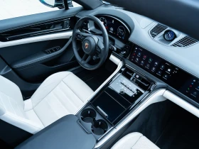 Porsche Panamera - 239000 лв. / 122198.76 € - 77320945 13