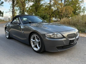 BMW Z4 3.0SI LCI /Roadster/Recaro/Face/Automatic/Подгрев/
