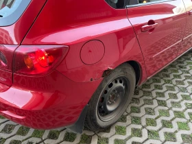 Mazda 3 ГАЗ/LPG BRC, снимка 3 — Bazar.bg Mazda 3 ГАЗ/LPG BRC, снимка 3