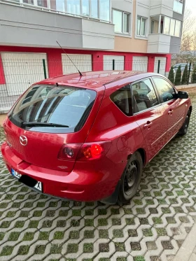 Mazda 3 ГАЗ/LPG BRC, снимка 4 — Bazar.bg Mazda 3 ГАЗ/LPG BRC, снимка 4