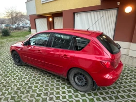Mazda 3 ГАЗ/LPG BRC, снимка 7 — Bazar.bg Mazda 3 ГАЗ/LPG BRC, снимка 7
