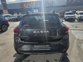 Dacia Sandero 1.0 TCe 90 Stop&Start - 14572 € / 28500.35 лв. - 82848030 6