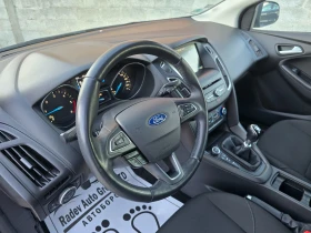 Ford Focus 1.5TDCI /TITANIUM/НОВА/ - 6800 € / 13299.64 лв. - 65241543 10