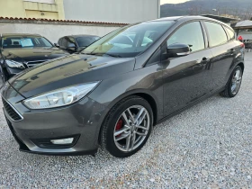 Ford Focus 1.5TDCI /TITANIUM/НОВА/