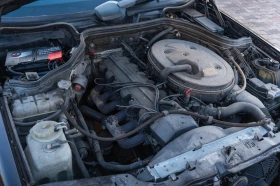 Mercedes-Benz E 260 - 3700 € / 7236.57 лв. - 54389620 8