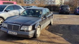 Mercedes-Benz E 260 