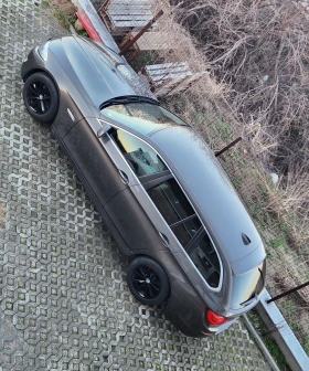 BMW 520 520d 184k, снимка 4 - Автомобили и джипове - 53281579