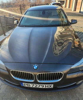 BMW 520 520d 184k, снимка 3