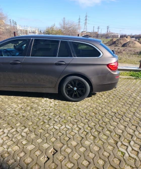 BMW 520 520d 184k, снимка 5 - Автомобили и джипове - 53281579