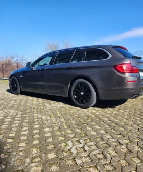 BMW 520 520d 184k